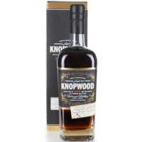 Knopwood Pedro Ximenez Finish 48,2% 0.70