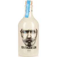 Knut Hansen Gin 42% 0.50