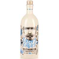 Knut Hansen Gin Crew's Choice 40% 0.70