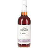 Koloa Dark Hawaiian Rum 40% 0.70