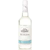 Koloa White Hawaiian Rum 40% 0.70