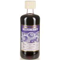 Koskenkorva Blueberry 21% 0.50