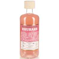 Koskenkorva Rhubarb 21% 0.50
