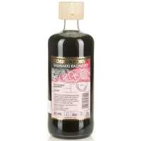 Koskenkorva Salmiakki Raspberry 30% 0.50