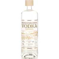 Koskenkorva Vodka 40% 1.00