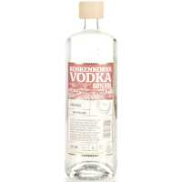 Koskenkorva Vodka 60% 1.00