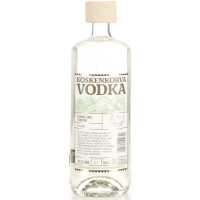 Koskenkorva Vodka Lemon Lime Yarrow 37,5% 0.70