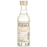 Koskenkorva Vodka Miniatur 40% 0.04