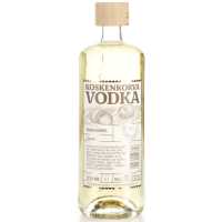 Koskenkorva Vodka Sauna Barrel 37,5% 0.70