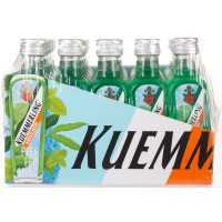 Kümmerling Pfefferminz VK-25x0.02