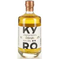 Kyrö Dark Gin 42,6% 0.50