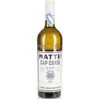 L.N. Mattei Cap Corse Grande Reserve Quinquina Blanc 17% 0.75