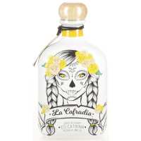 La Cofradia Catrina Anejo 38% 0.70
