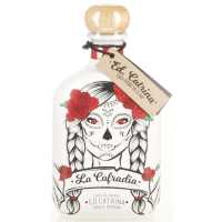 La Cofradia Catrina Reposado 38% 0.70