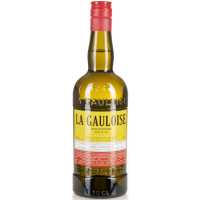 La Gauloise Jaune 40% 0.70