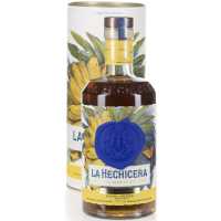 La Hechicera Serie Experimental No.2 40% 0.70