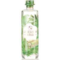 La Maison du Rhum Discovery Paraguay 45% 0.70