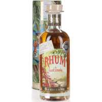 La Maison du Rhum Guatemala 45% 0.70