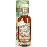 La Maison du Rhum Kolumbien 47% 0.70