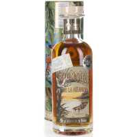 La Maison du Rhum La Réunion 49% 0.70