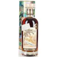 La Maison du Rhum Mauritius 55% 0.70