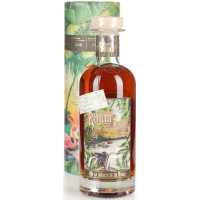 La Maison du Rhum Panama 43% 0.70