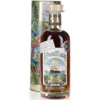 La Maison du Rhum St. Lucia 45% 0.70