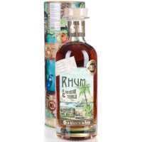La Maison du Rhum Trinidad & Tobago 53% 0.70