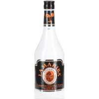 La Mariba Coconut Likör 21% 0.70