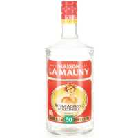 La Mauny Blanc 50% 1.00