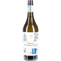 La Quintinye Vermouth Royal Blanc 16% 0.75