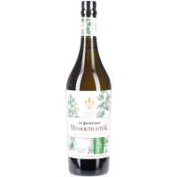 La Quintinye Vermouth Royal Extra Dry 17% 0.75