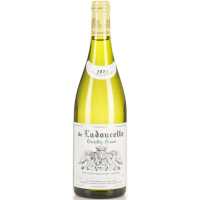 Ladoucette Pouilly-Fumé AOP 0.75