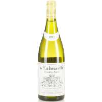 Ladoucette Pouilly-Fumé AOP 0.75