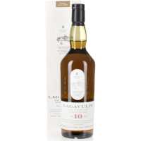 Lagavulin 10 Years 43% 0.70