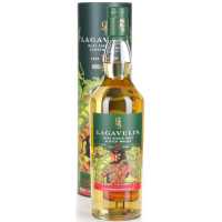 Lagavulin 12 Years 56,4% 0.70