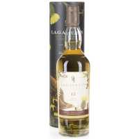Lagavulin 12 Years Cask Strength 56,4% 0.70