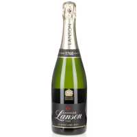 Lanson Black Label Brut 0.75