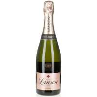 Lanson Brut Rosé 0.75