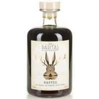 Lantenhammer Kaffee Liqueur 25% 0.50