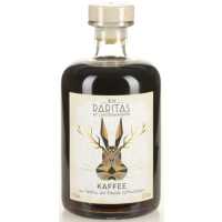 Lantenhammer Raritas Kaffee Liqueur 25% 0.50