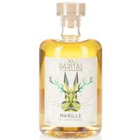 Lantenhammer Raritas Marillen Liqueur 25% 0.50