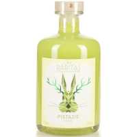 Lantenhammer Raritas Pistazie Eierlikör 20% 0.50