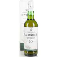 Laphroaig 10 Years 40% 0.70