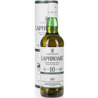 Laphroaig 10 Years Cask Strength 58,6% 0.70