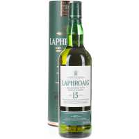 Laphroaig 15 Years 46% 0.70