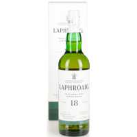 Laphroaig 18 Years 48% 0.70