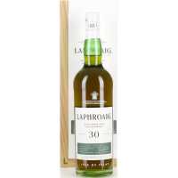 Laphroaig 30 Years 45,8% 0.70