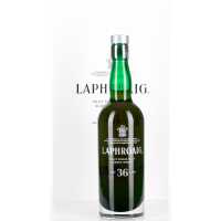 Laphroaig 36 Years The Archive Collection 40,2% 0.70