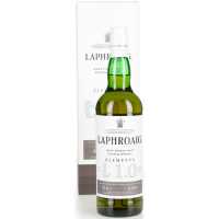 Laphroaig Elements 58,6% 0.70